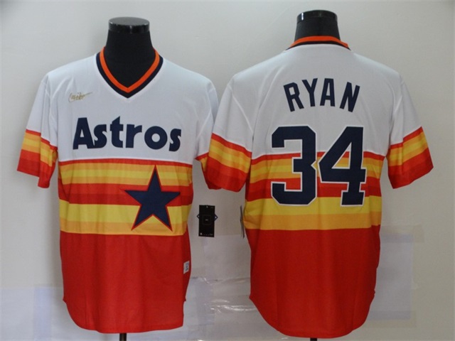 men houston astros-104